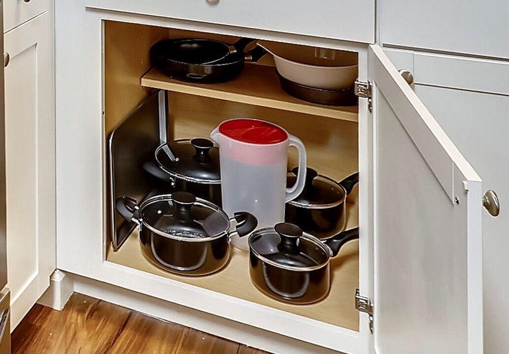 Photo of Kitchen in Ellendale