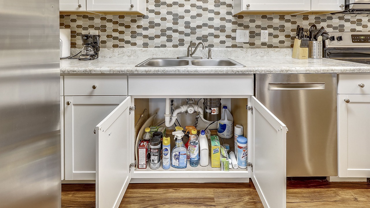 Photo of Kitchen in Ellendale