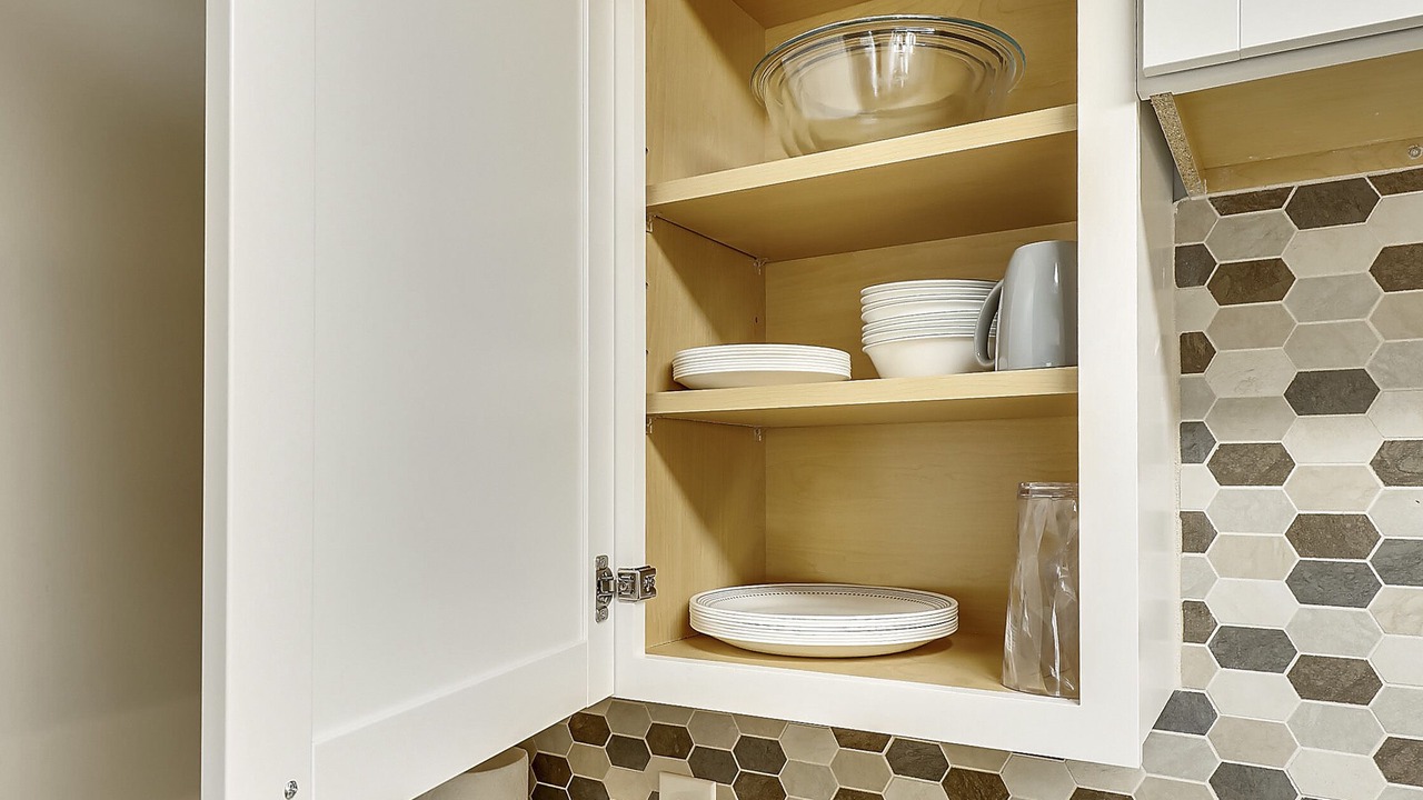 Photo of Kitchen in Ellendale