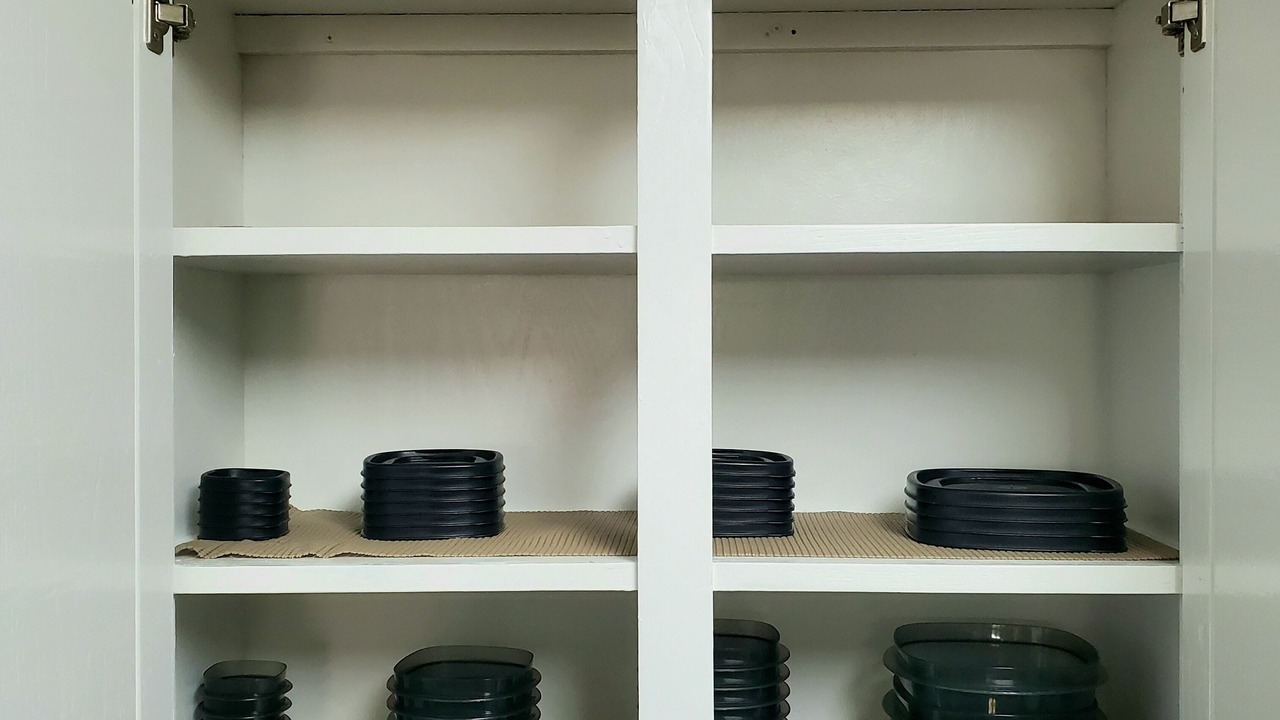 Photo of Kitchen in Ellendale
