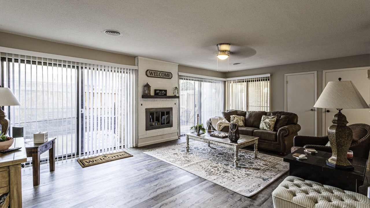 Photo of Livingroom in Ellendale