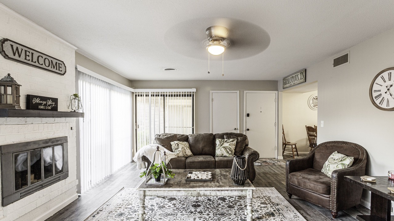 Photo of Livingroom in Ellendale
