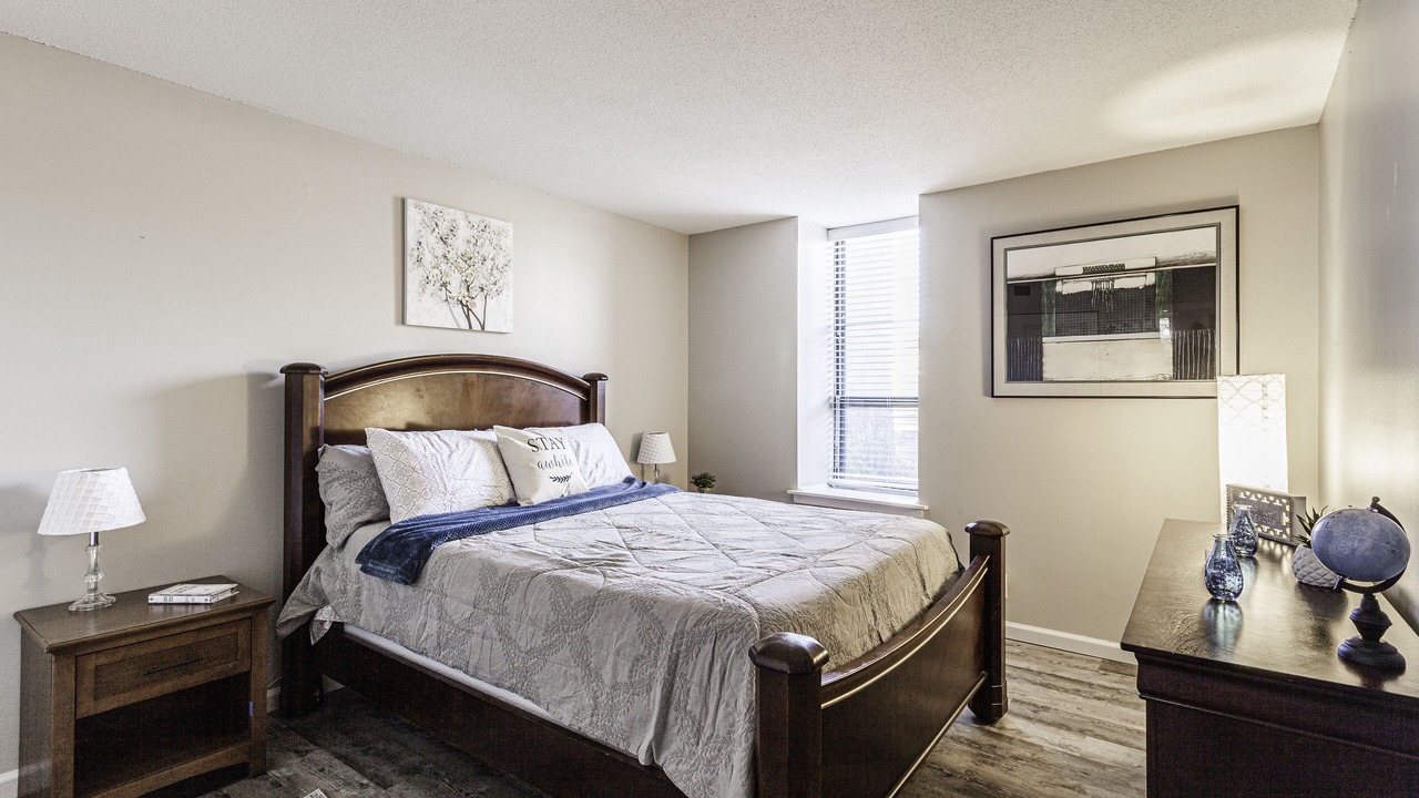 Photo of Bedroom in Ellendale