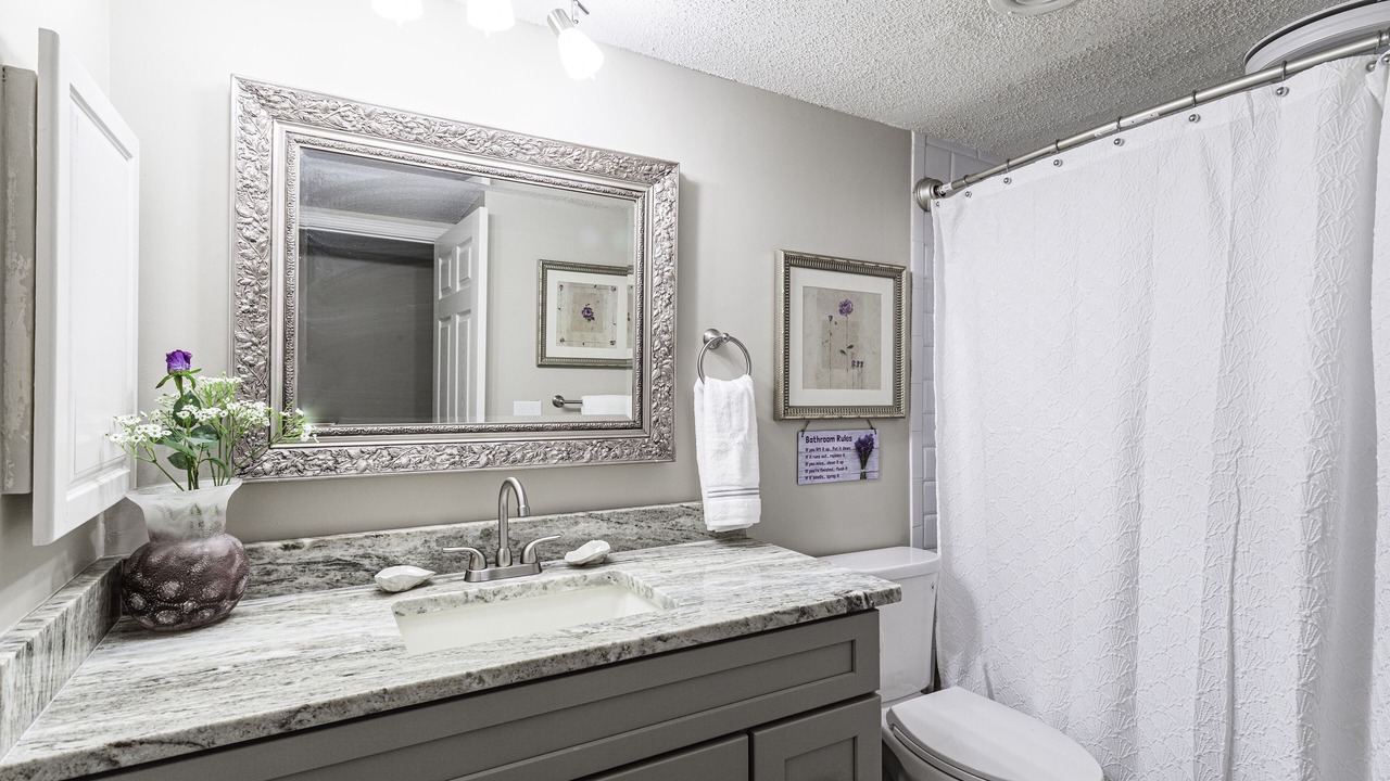 Photo of Bathroom in Ellendale