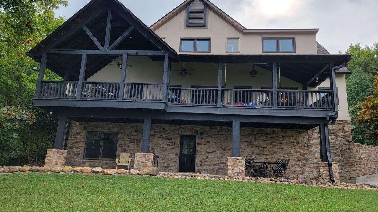 Photo of Outdoor in Ten Mile