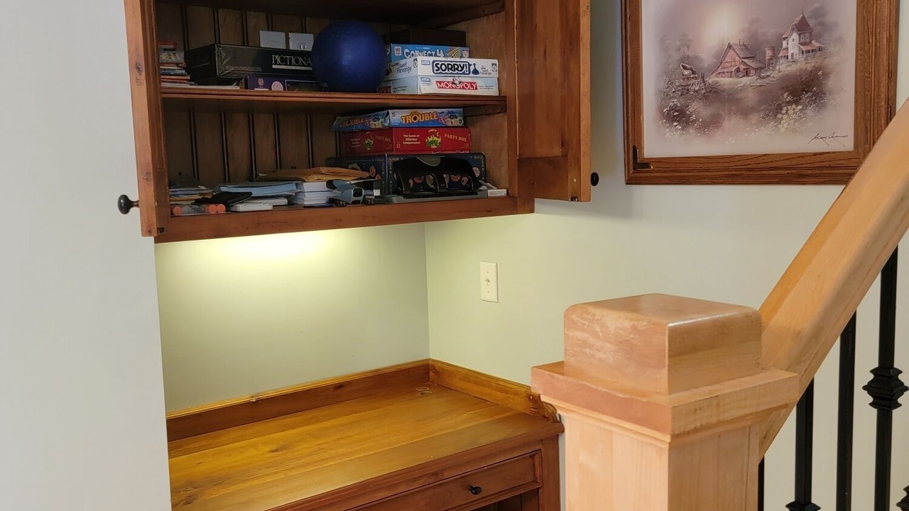 Photo of Kitchen in Ten Mile