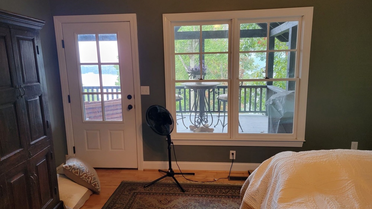 Photo of Bedroom in Ten Mile
