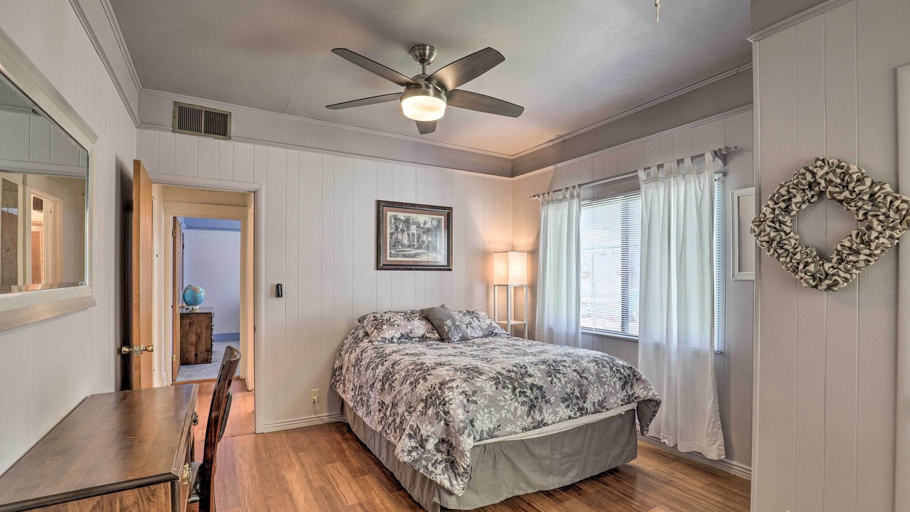 Photo of Bedroom in Bisbee