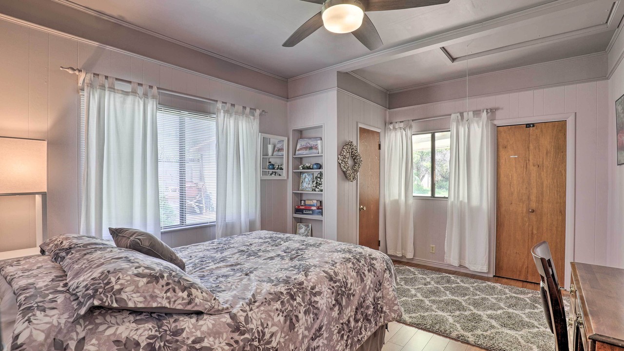 Photo of Bedroom in Bisbee