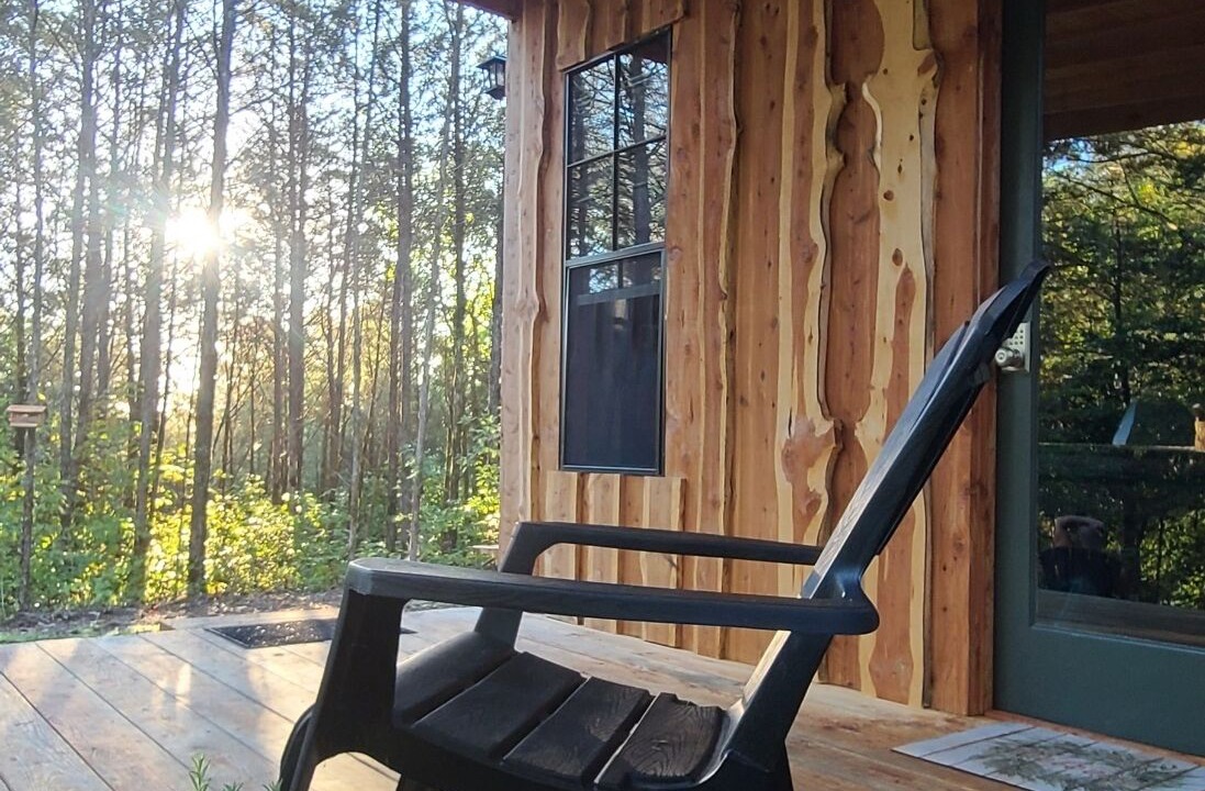 Photo of Patio Balcony in Mohawk