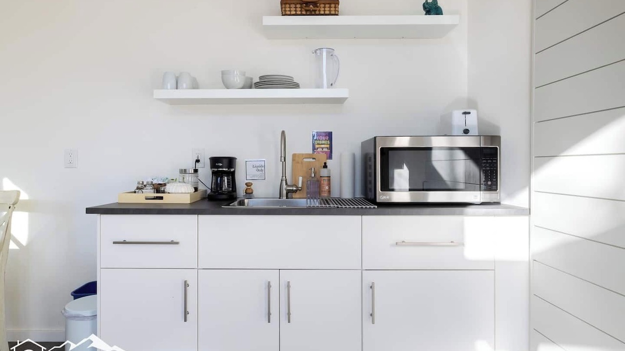 Photo of Kitchen in Sunnyside