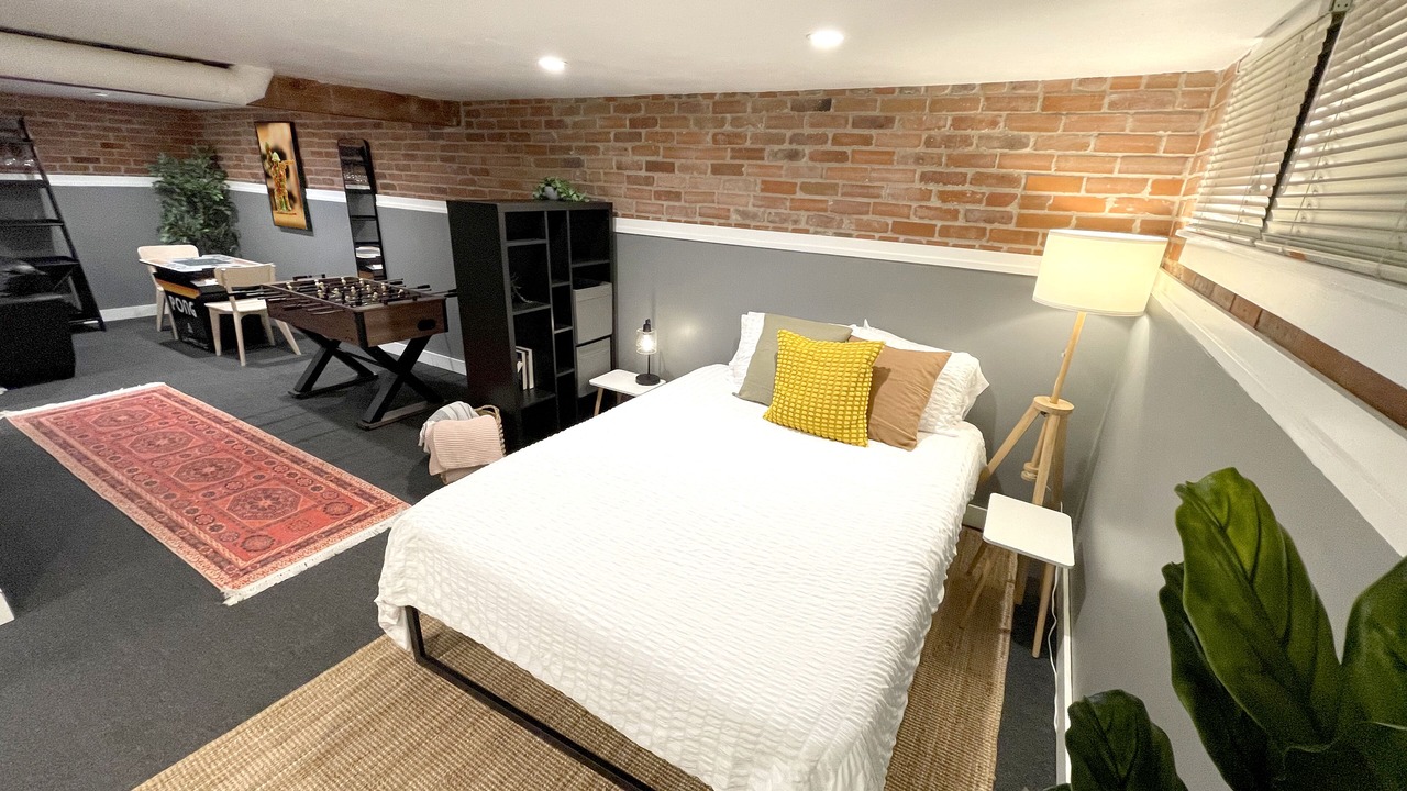Photo of Bedroom in Speer