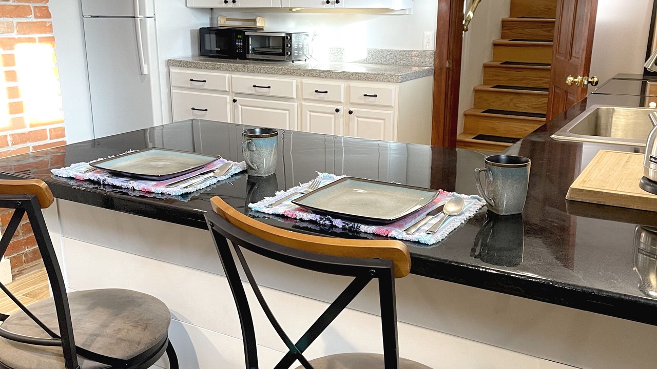 Photo of Kitchen in Speer