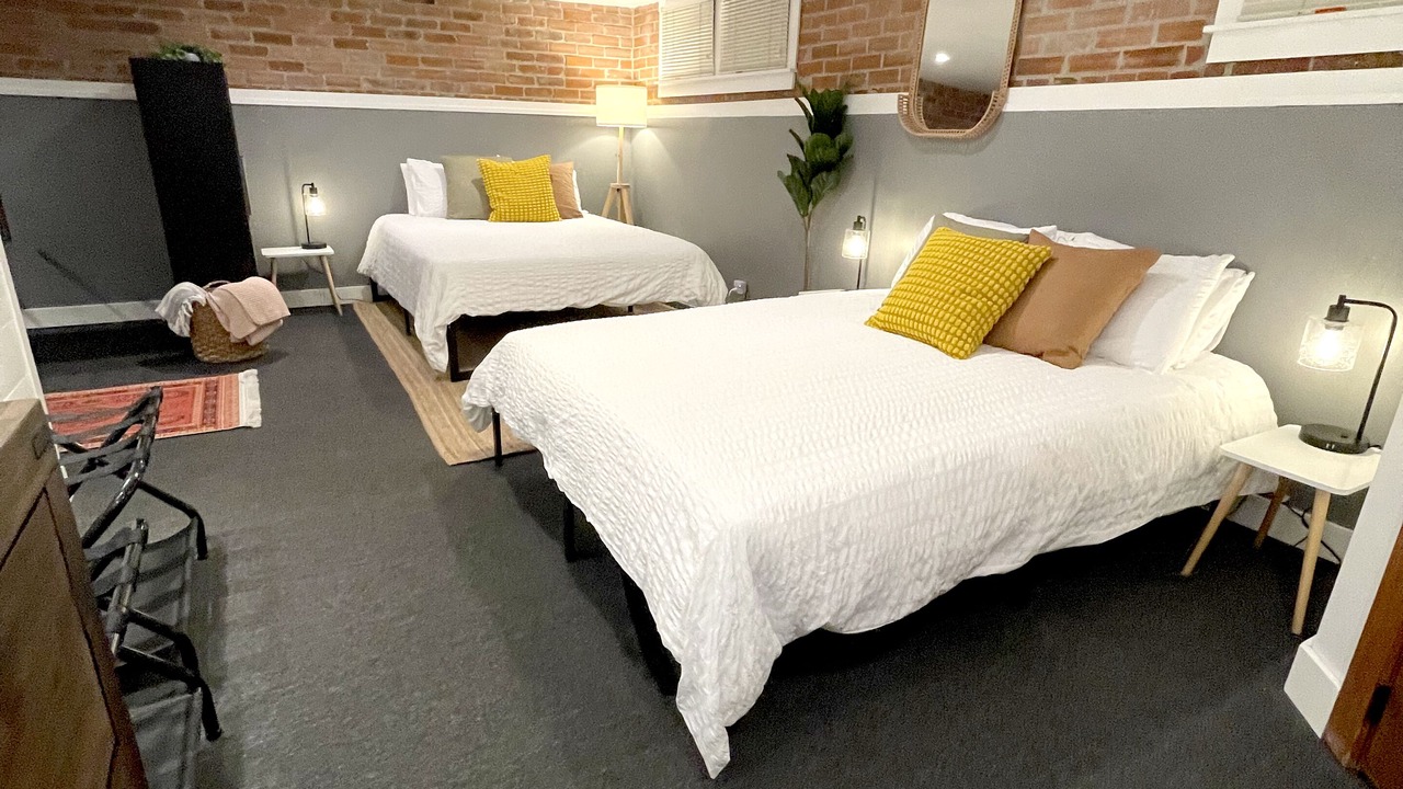 Photo of Bedroom in Speer