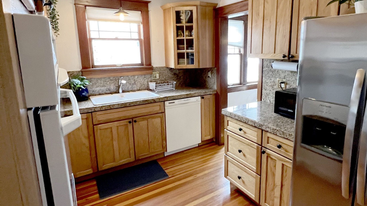 Photo of Kitchen in Speer