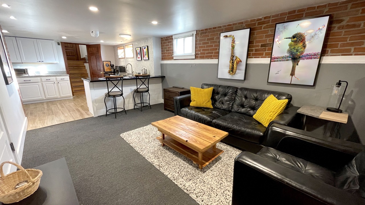 Photo of Livingroom in Speer