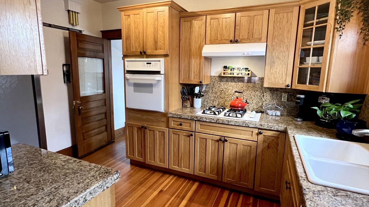 Photo of Kitchen in Speer