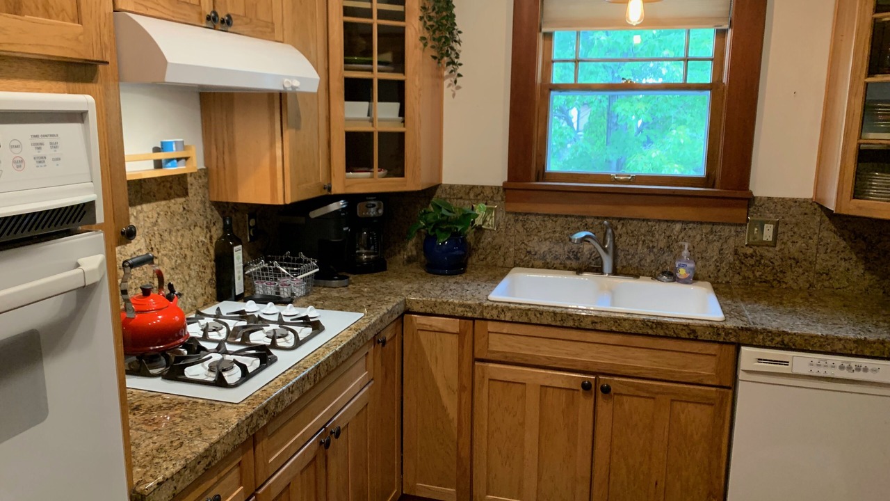Photo of Kitchen in Speer