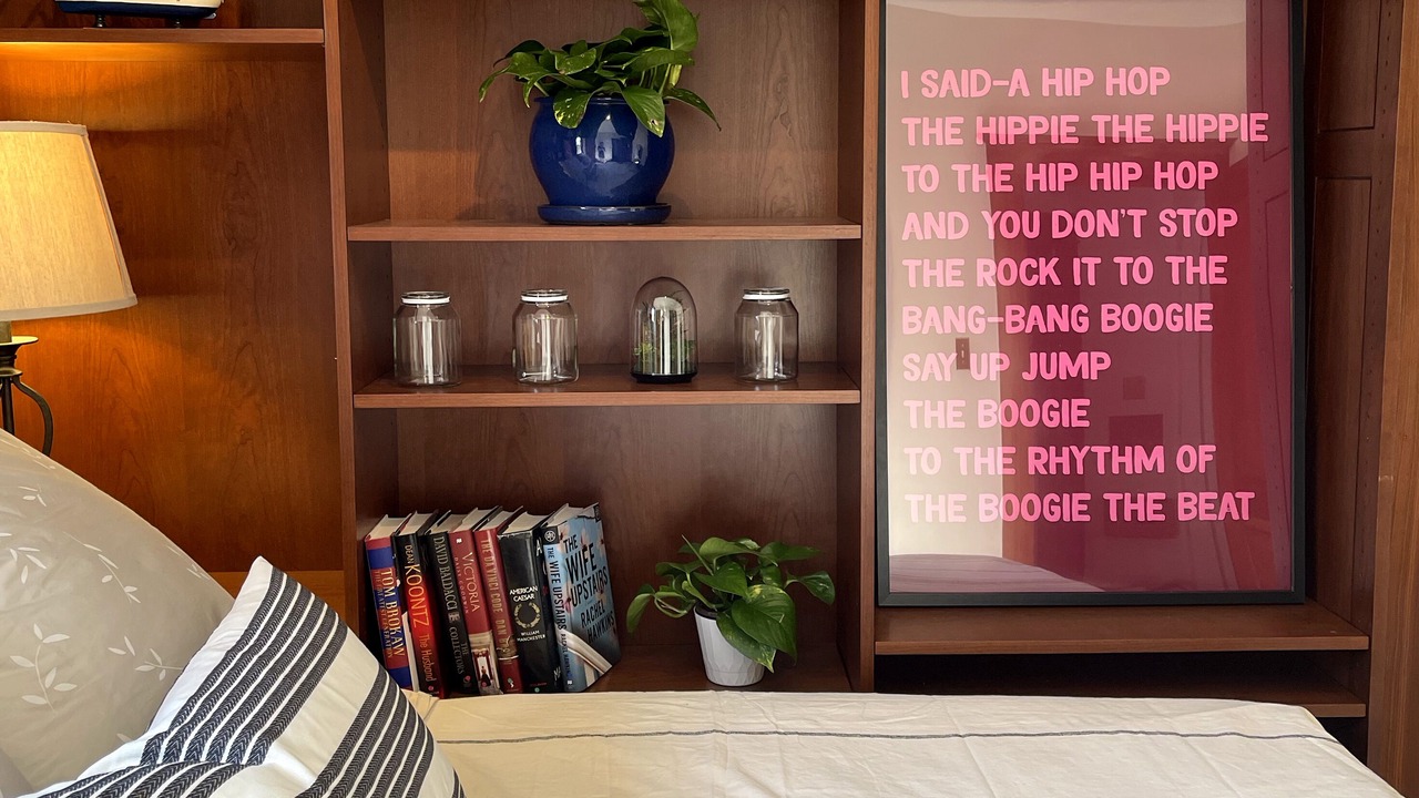 Photo of Bedroom in Speer