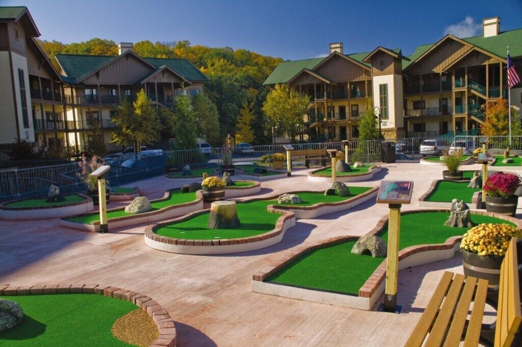 Photo of Others in Sevierville