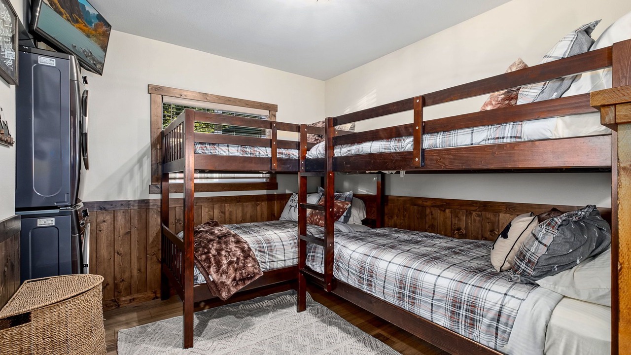 Photo of Bedroom in Gold Bar