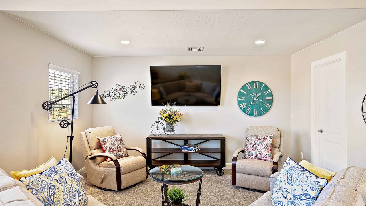 Photo of Livingroom in Sienna Hills