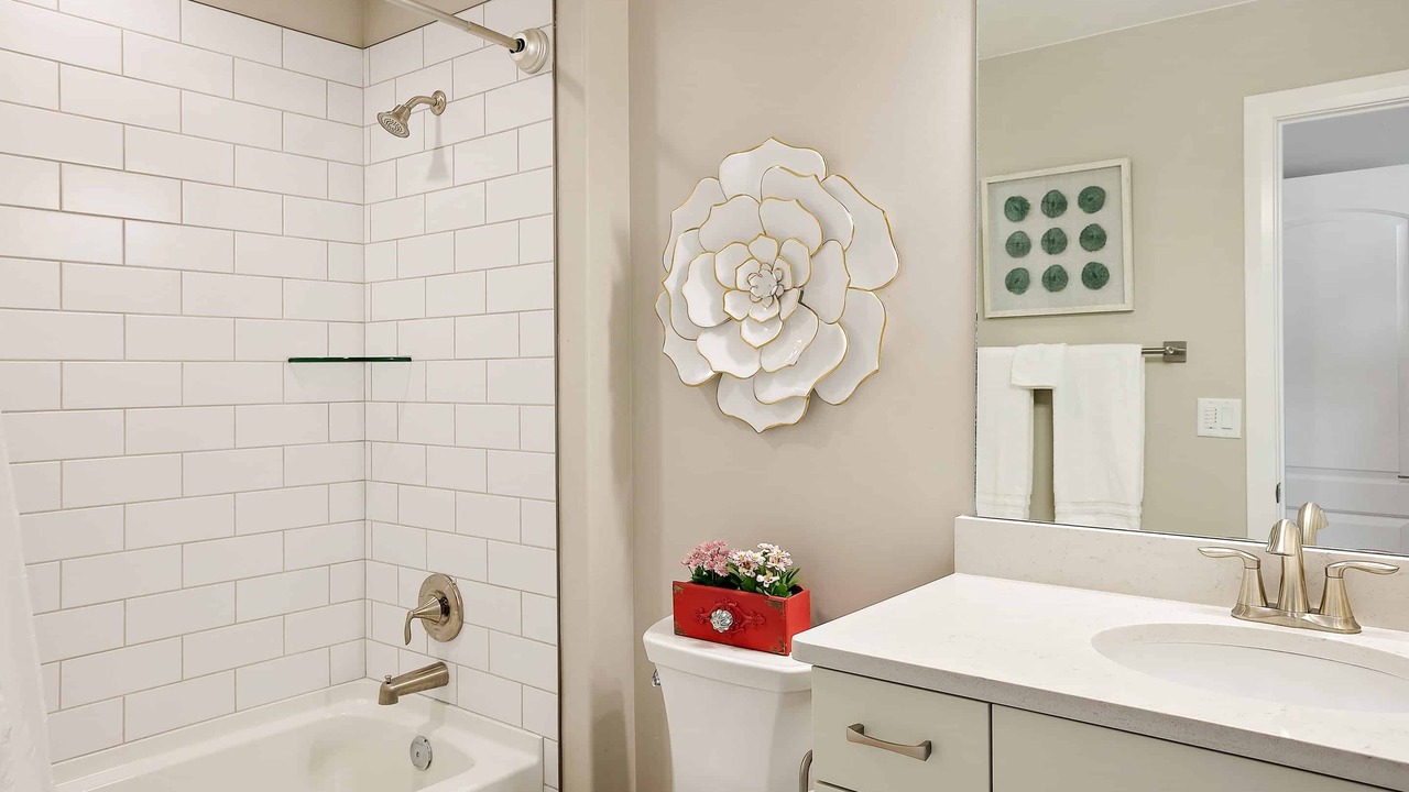 Photo of Bathroom in Sienna Hills