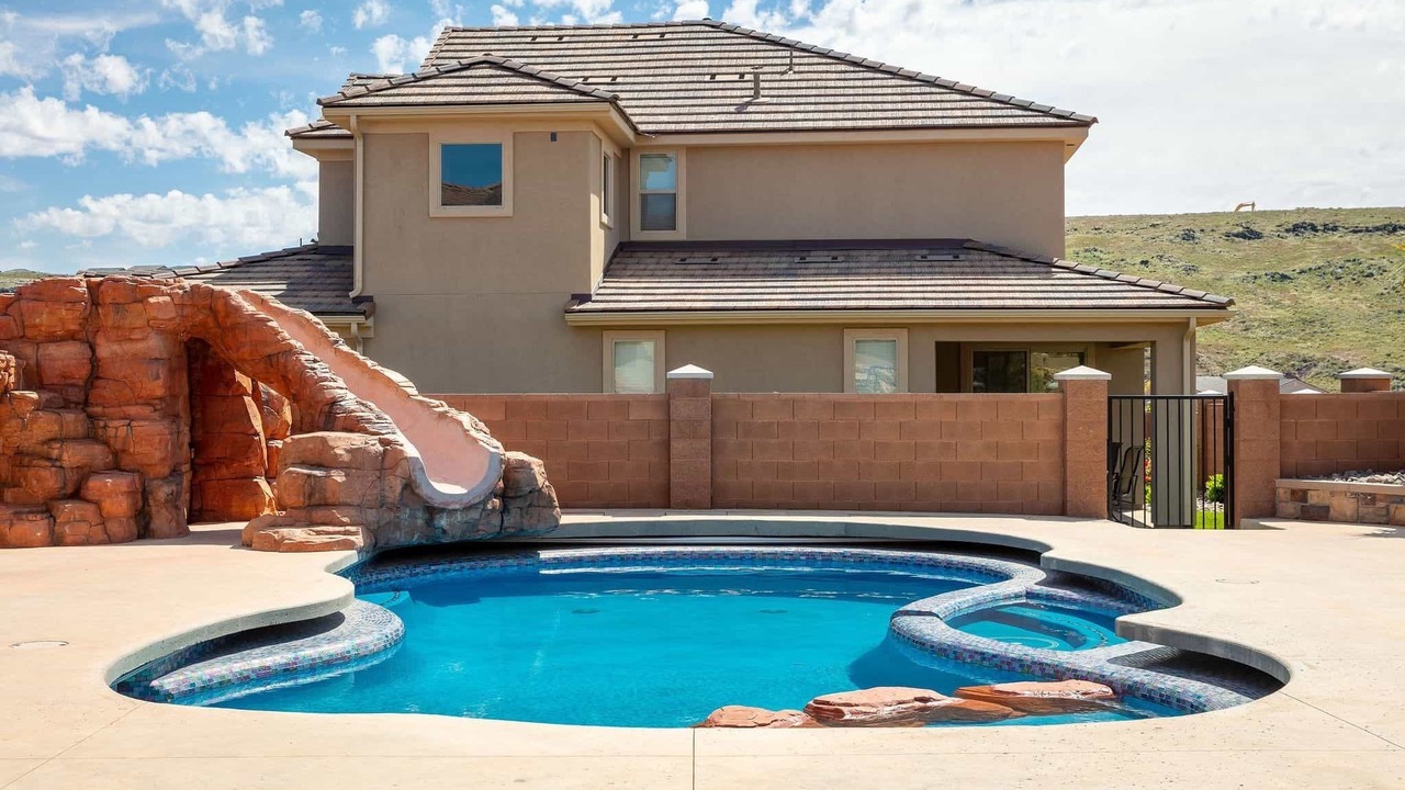 Photo of Outdoor in Sienna Hills