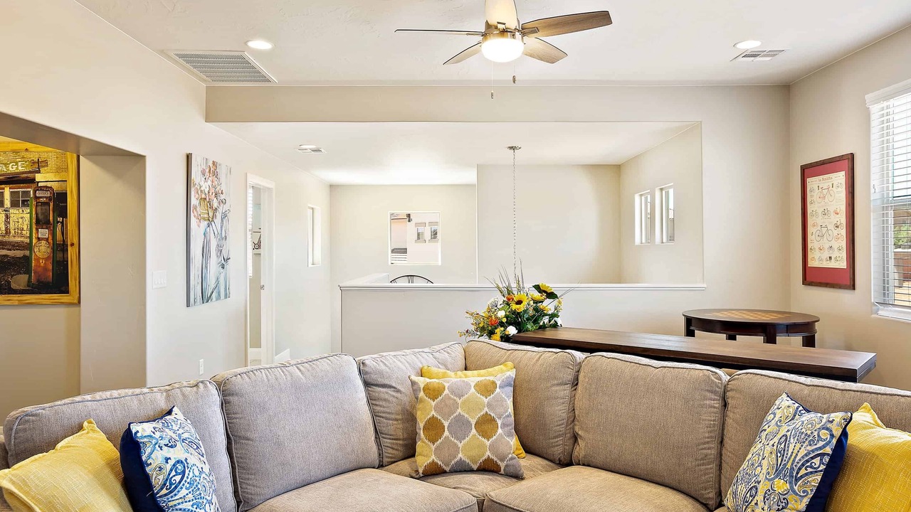 Photo of Livingroom in Sienna Hills