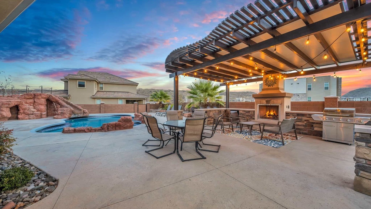 Photo of Outdoor in Sienna Hills