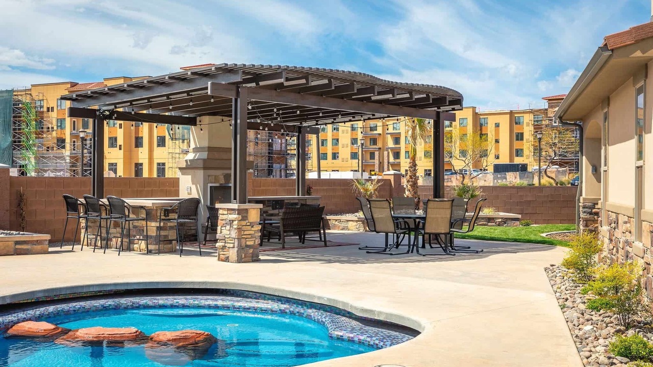Photo of Outdoor in Sienna Hills