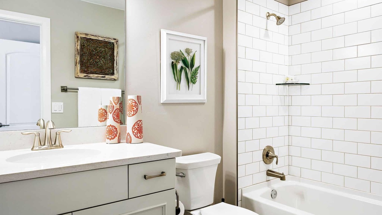 Photo of Bathroom in Sienna Hills