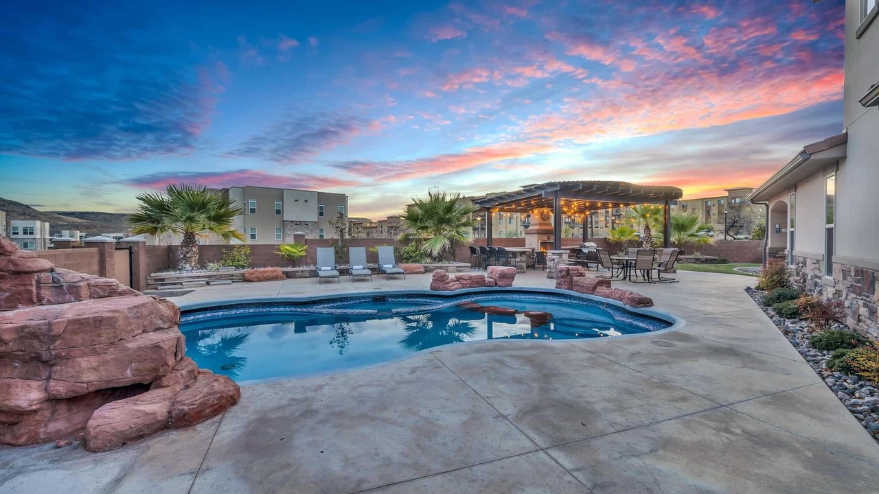 Photo of Outdoor in Sienna Hills