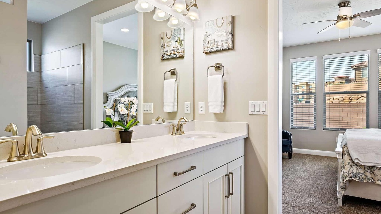 Photo of Bathroom in Sienna Hills