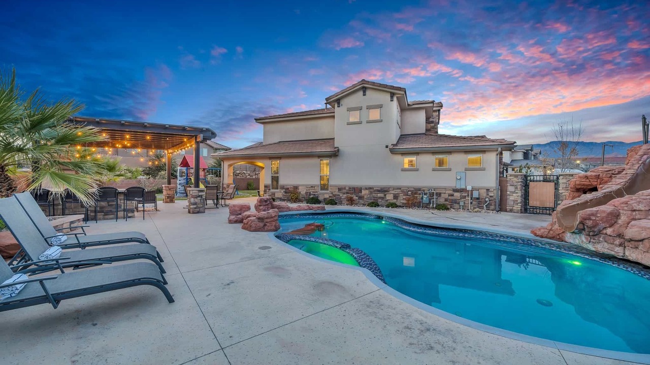 Photo of Outdoor in Sienna Hills