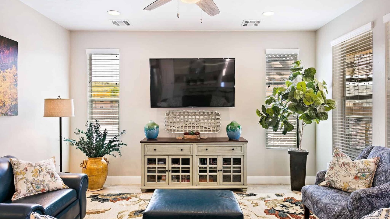 Photo of Livingroom in Sienna Hills