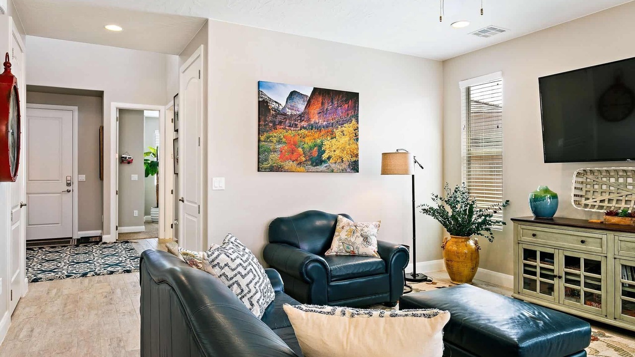 Photo of Livingroom in Sienna Hills