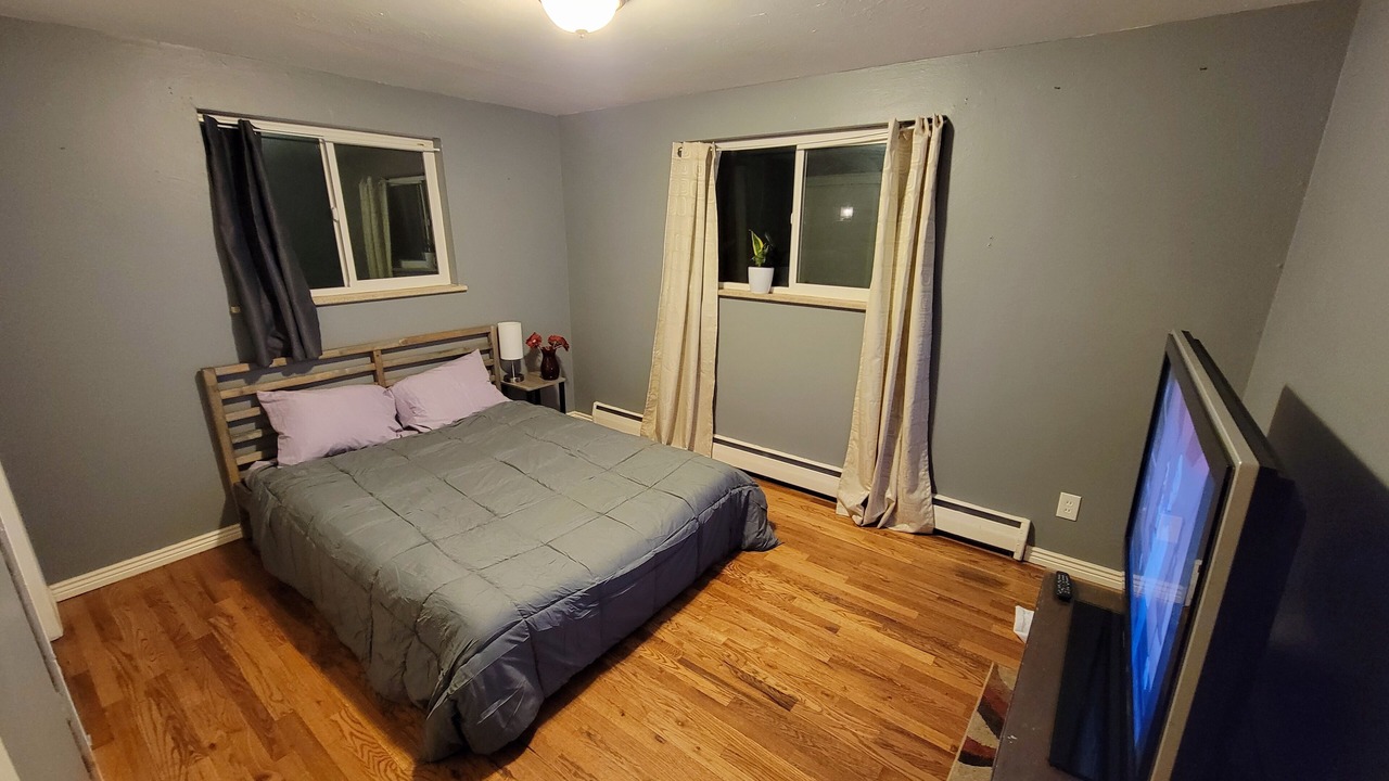 Photo of Bedroom in Columbine Valley