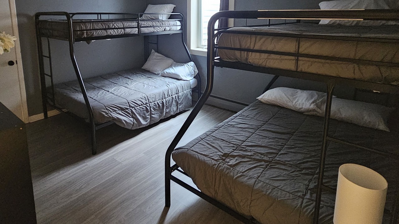 Photo of Bedroom in Columbine Valley