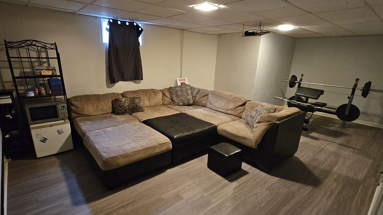 Photo of Livingroom in Columbine Valley