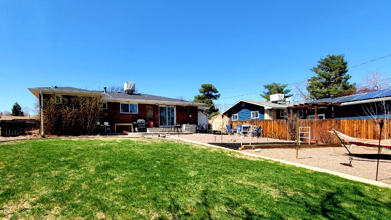 Photo of Outdoor in Columbine Valley