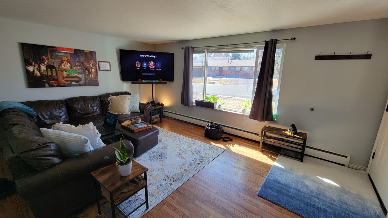 Photo of Livingroom in Columbine Valley