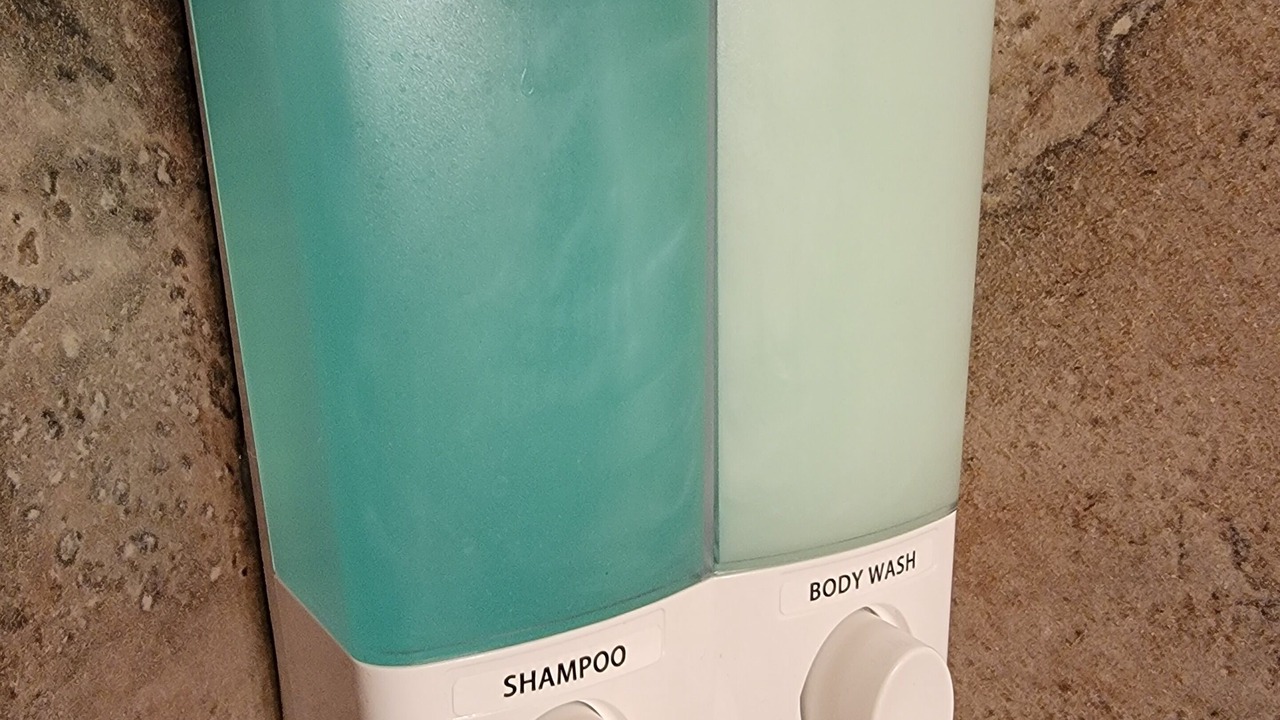 Photo of Bathroom in Columbine Valley