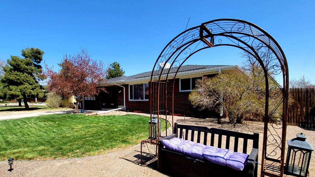 Photo of Patio Balcony in Columbine Valley
