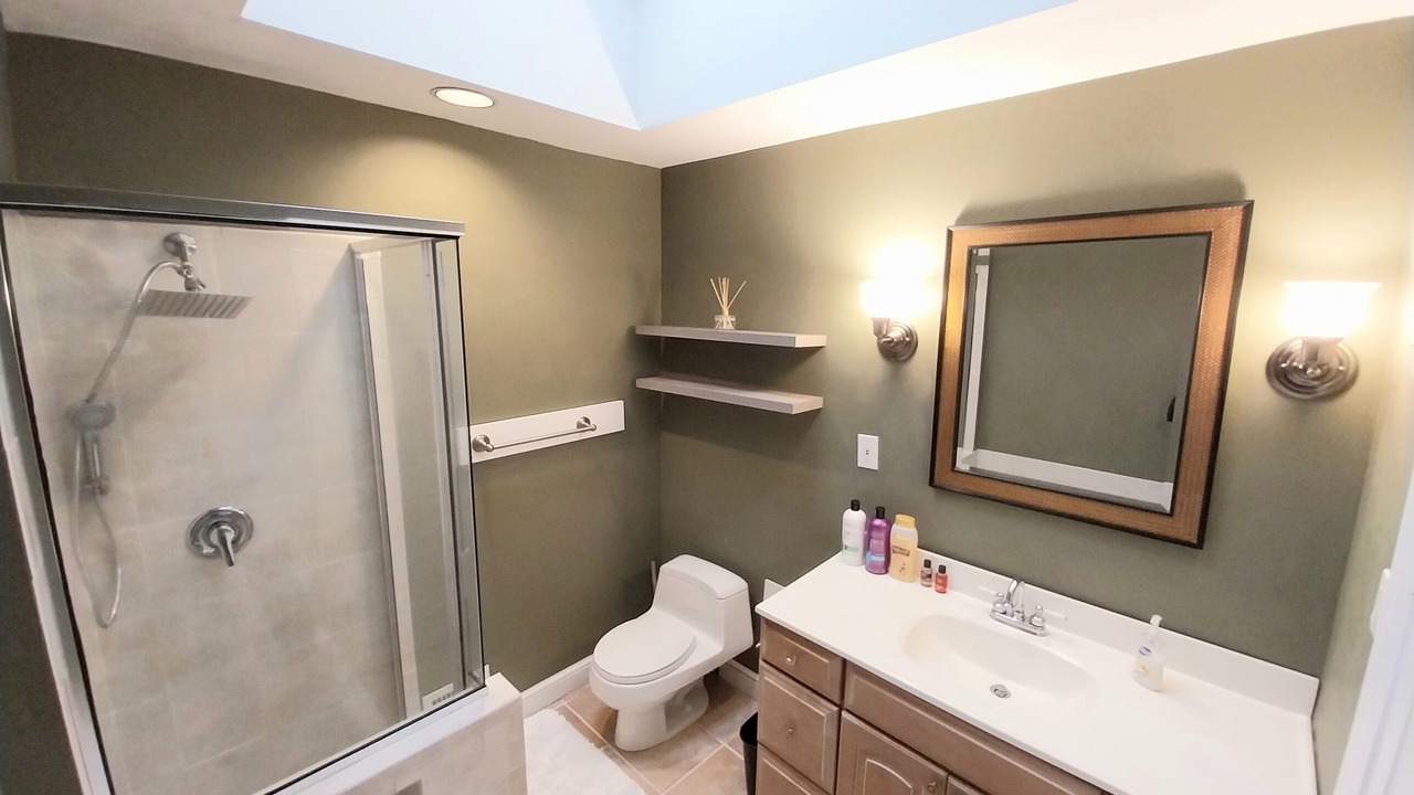 Photo of Bathroom in Port Washington