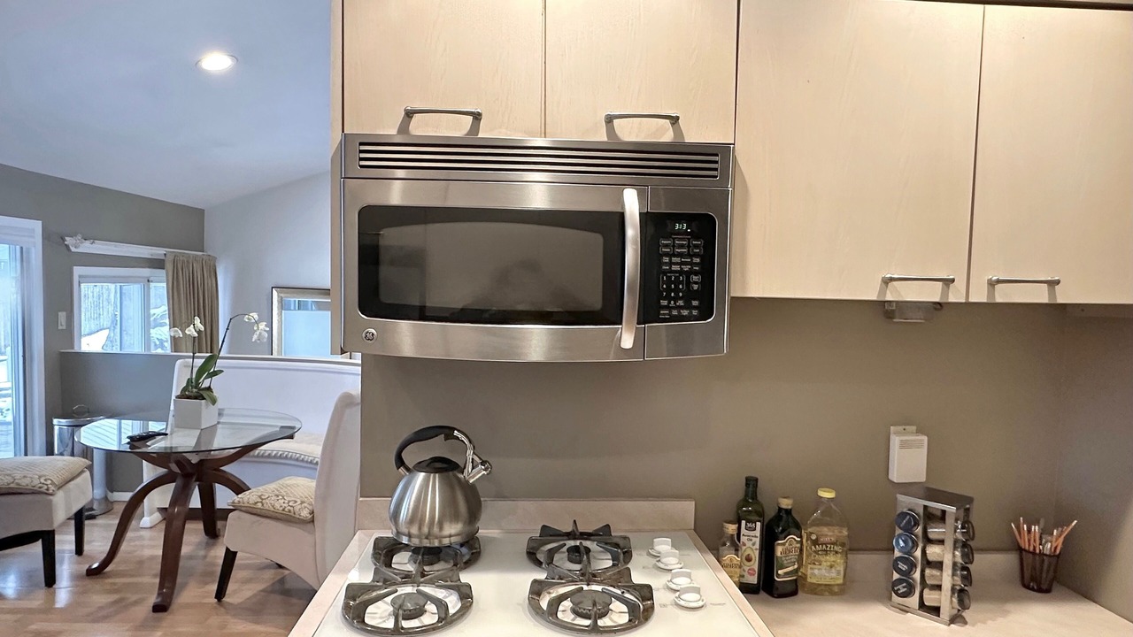 Photo of Kitchen in Port Washington