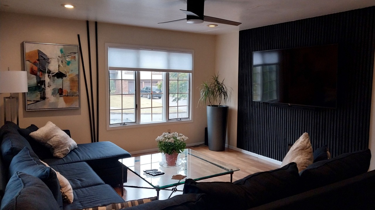 Photo of Livingroom in Port Washington