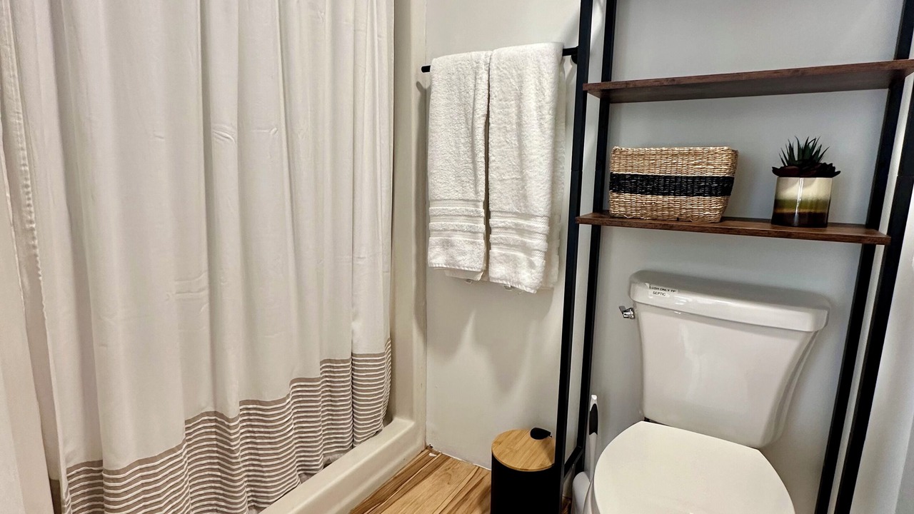 Photo of Bathroom in Germantown