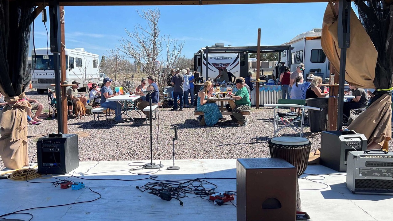 Photo of Outdoor in Animas