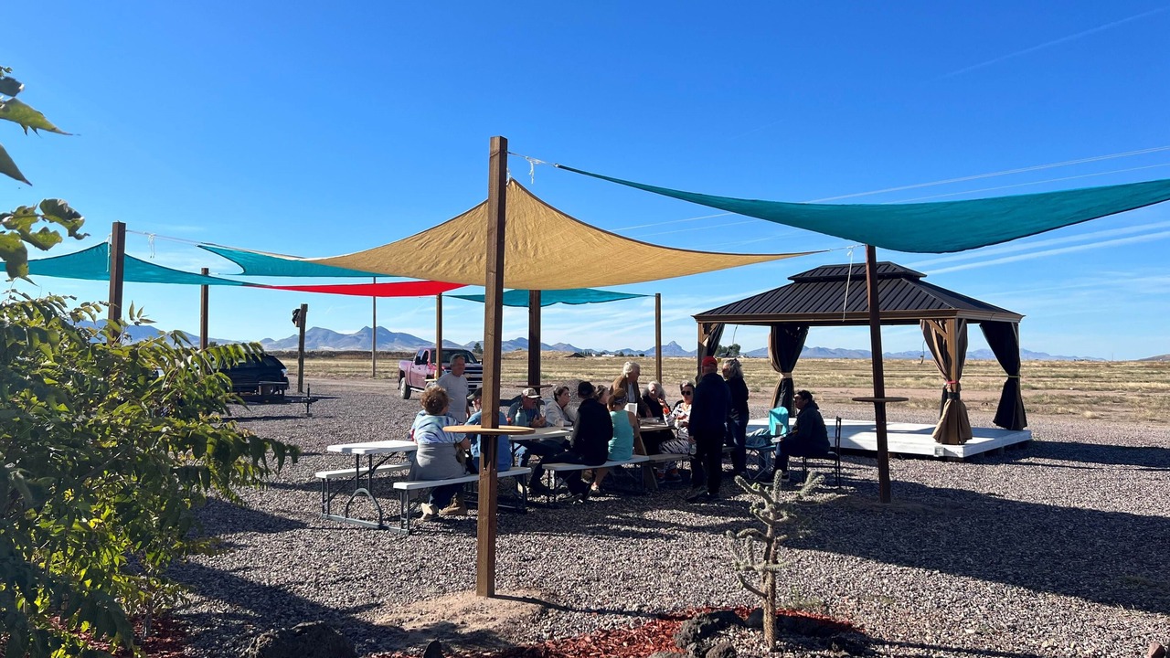 Photo of Outdoor in Animas